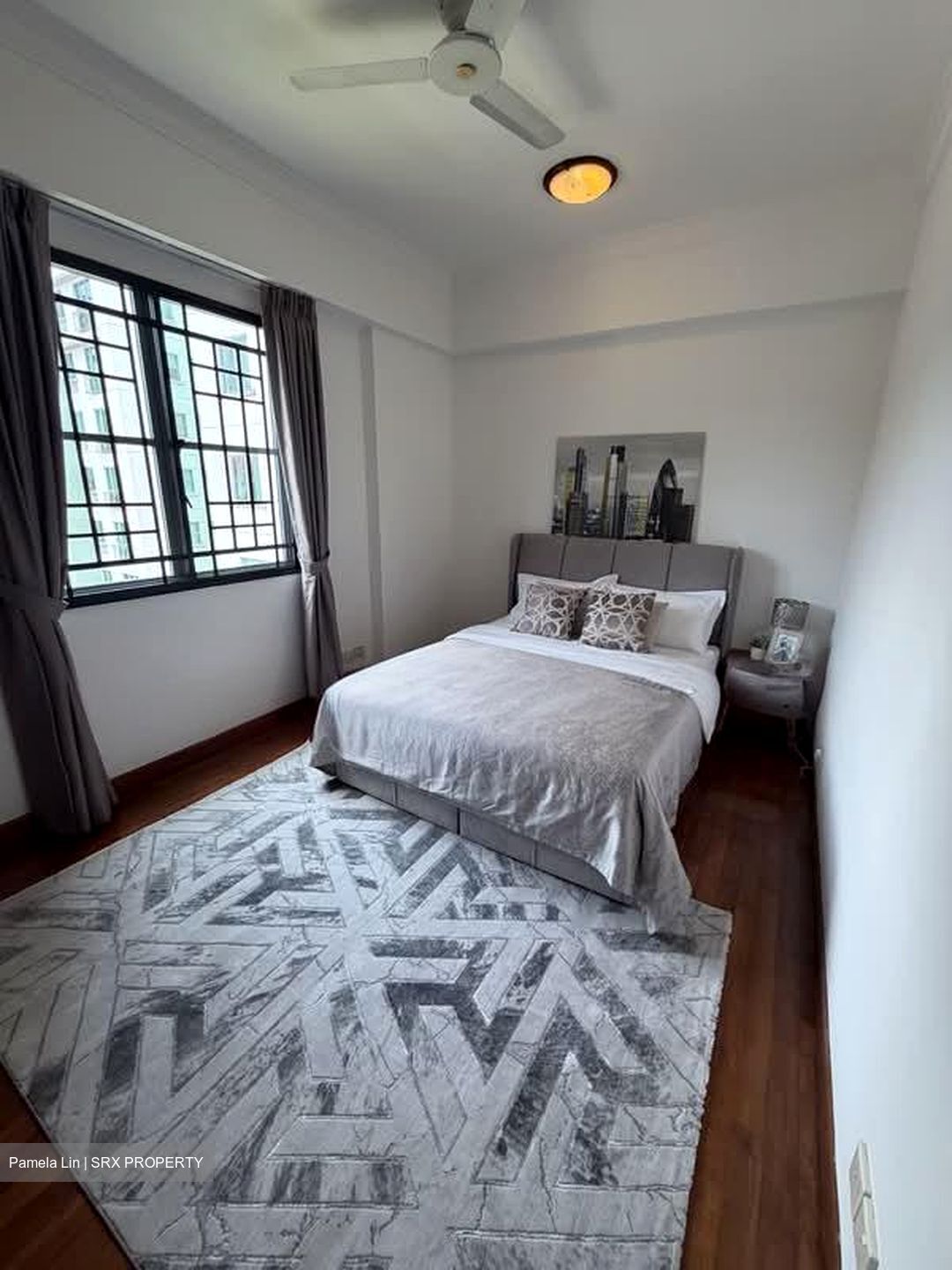 Springdale Condominium (D21), Condominium #602100221